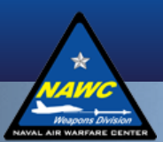 Naval Air Warfare Center Weapons Division