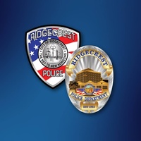 Ridgecrest Police Department