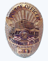 Ridgecrest Police Department