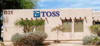 TOSS, Inc.