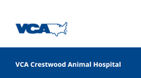 VCA Crestwood Animal Hospital