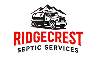 Ridgecrest Septic Services
