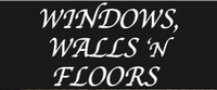 Windows, Walls 'N Floors