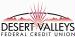 Desert Valleys Federal Credit Union