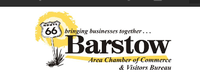 Barstow Chamber of Commerce & Visitor's Bureau