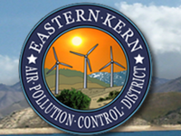 Kern County Air Pollution Control District