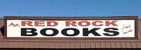 Red Rock Books