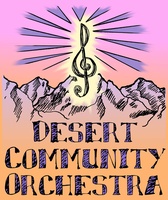 Desert Community Orchestra Association