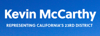Congressman Kevin McCarthy