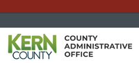 Kern County Admin. Office