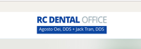 RC Dental Office (Drs. Oei & Tran)