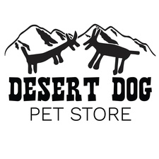 Desert Dog Pet Store