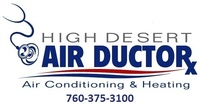 High Desert Air Ductor, Inc.