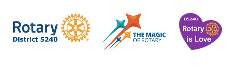 Rotary Club of IWV