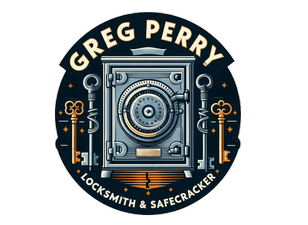Greg Perry Locksmith and Safecracker
