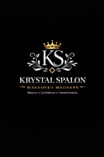 Krystal Spalon Krystal Spalon