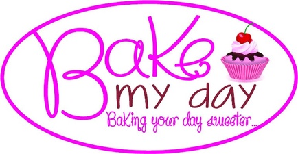 Bake My Day