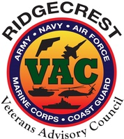 Ridgecrest Veterans Advisory Council
