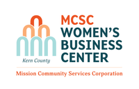 MCSC Kern Women's Business Center