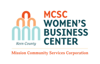 MCSC Kern Women's Business Center