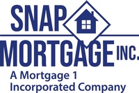 Snap Mortgage Inc. A division of Mortgage 1 Incorporated Company