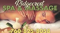 Ridgecrest Spa & Massage