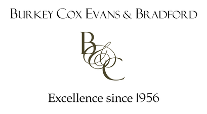 Burkey Cox Evans & Bradford