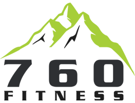 760 Fitness