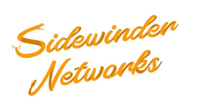 Sidewinder Networks