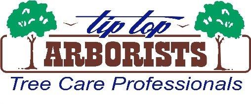Tip Top Arborists, Inc