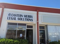 Eastern Sierra Legal Solutions