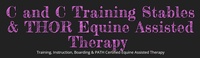 C and C Training Stables & THOR Equine Assisted Therapy