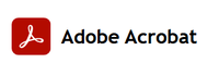 Adobe Acrobat