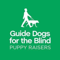 Guide Dogs for the Blind Ridgecrest Puppy Raising Club