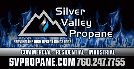 Silver Valley Propane