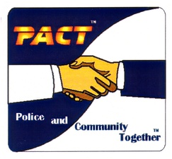 Police and Community Together ( PACT)