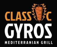 Classic Gyros Mediterranean Grill