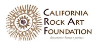 California Rock Art Foundation