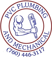 PVC PLUMBING & MECHANICAL, INC