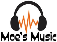 Moe's Music Ridgecrest LLC