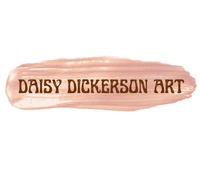 Daisy Dickerson Art