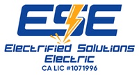 Electrified Solutions Electric , LLC. 