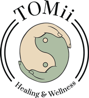 Tomii Healing & Wellness