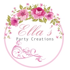 Ella's Party Creations