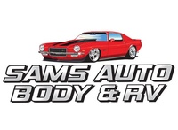 Sam's Auto Body & RV