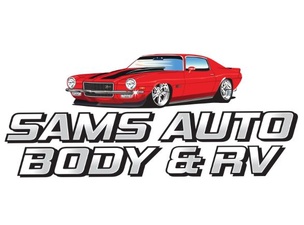 Sam's Auto Body & RV