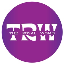 The Royal Womb–Wellness Begins Here. Get Well Here. Get Well Now.