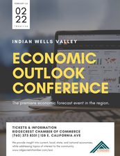 2024 Economic Outlook Conference 