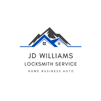 JD Williams Locksmith Service