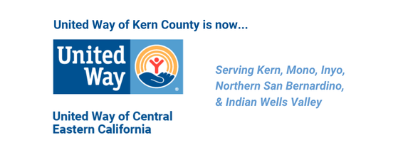 United Way of Central Eastern California